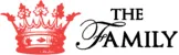 Logo: The Family Idiomas