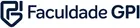 Logo: Faculdade GPI