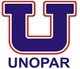 Logo: Universidade Norte do Paraná