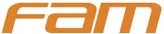 Logo: Centro Universitário FAM