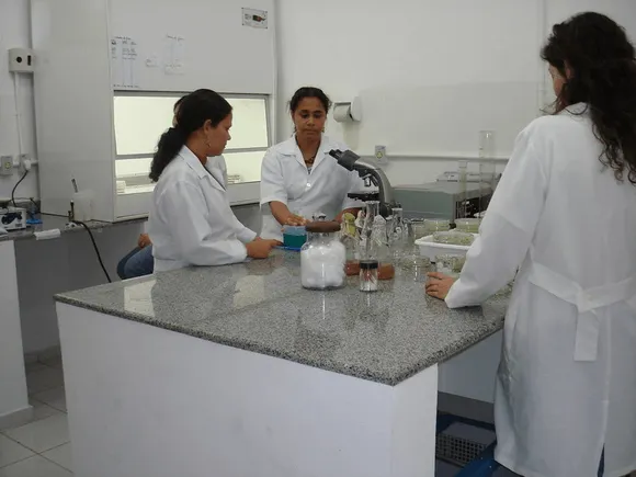 Vídeo e Imagens da IES