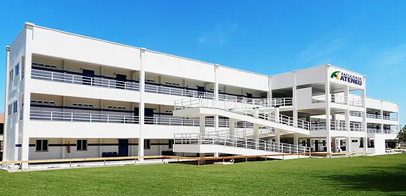 Vídeo e Imagens da IES