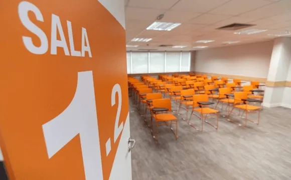 Vídeo e Imagens da IES