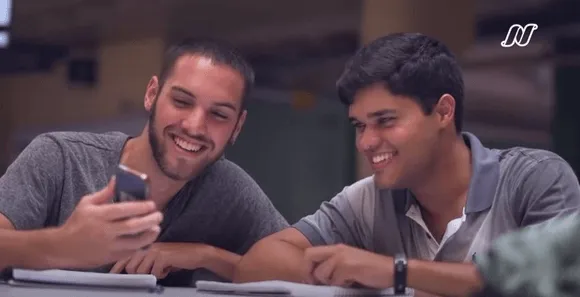 Vídeo e Imagens da IES