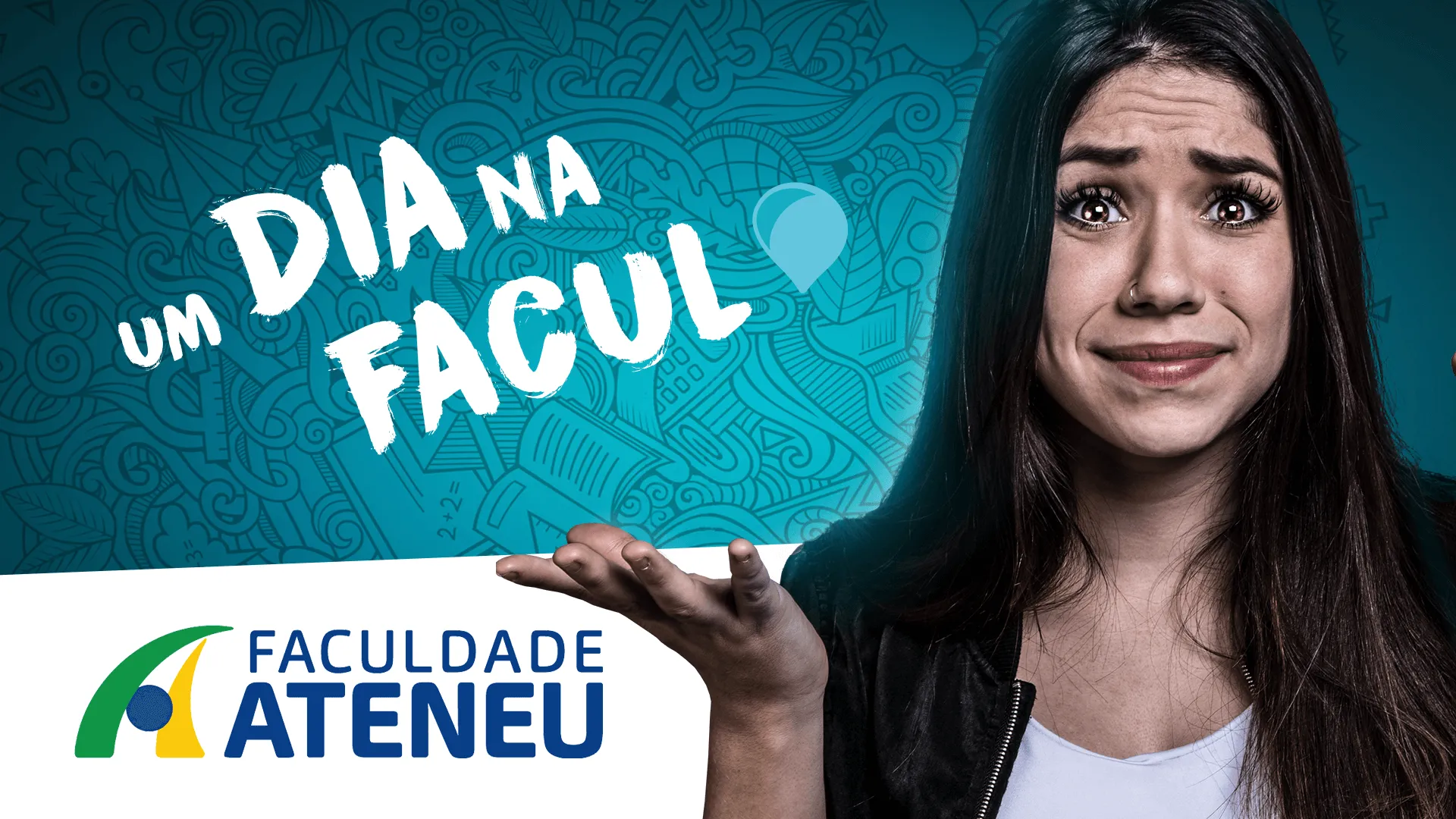 Vídeo e Imagens da IES