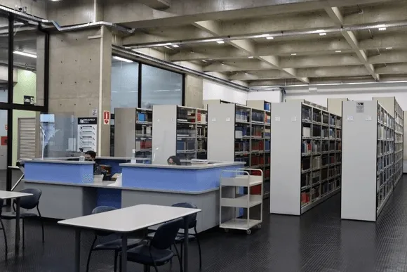Vídeo e Imagens da IES