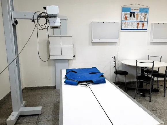 Vídeo e Imagens da IES