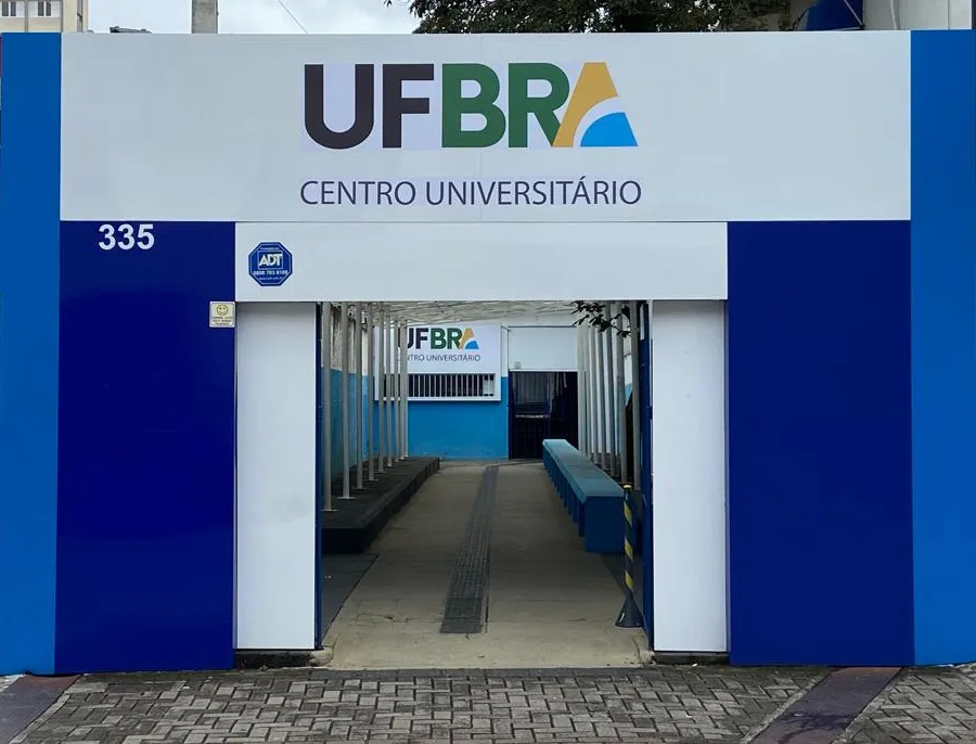 Vídeo e Imagens da IES