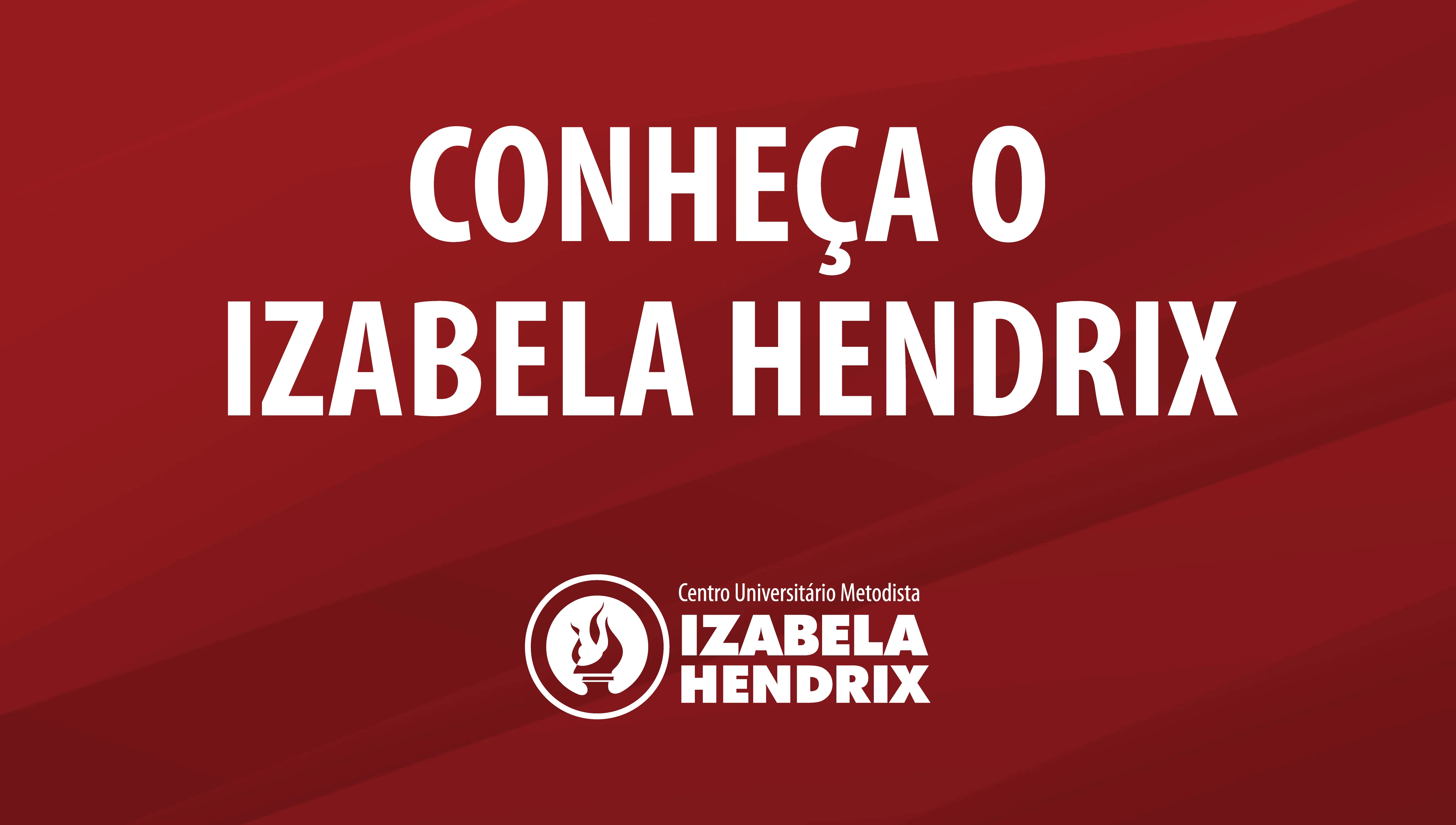 Vídeo e Imagens da IES