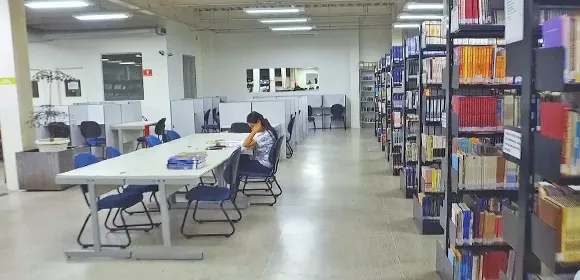 Vídeo e Imagens da IES