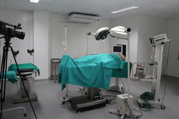 Vídeo e Imagens da IES