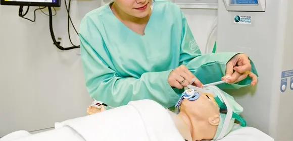 Vídeo e Imagens da IES