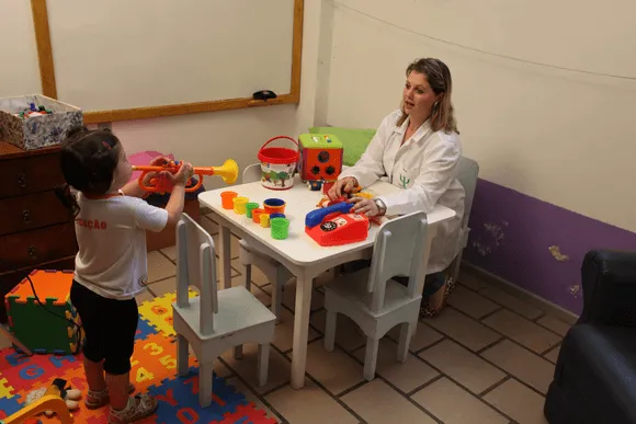 Vídeo e Imagens da IES
