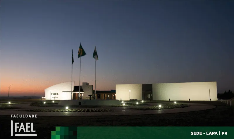 Vídeo e Imagens da IES