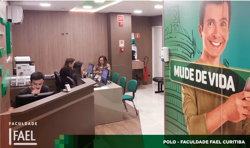 Vídeo e Imagens da IES