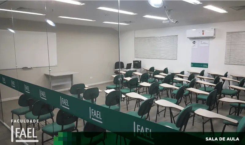 Vídeo e Imagens da IES