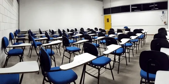 Vídeo e Imagens da IES
