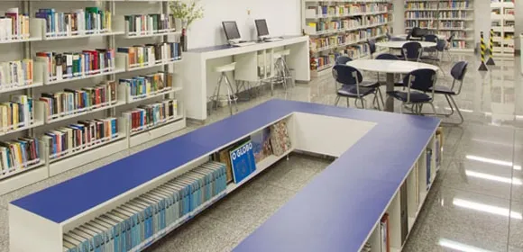 Vídeo e Imagens da IES