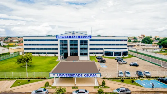 Vídeo e Imagens da IES