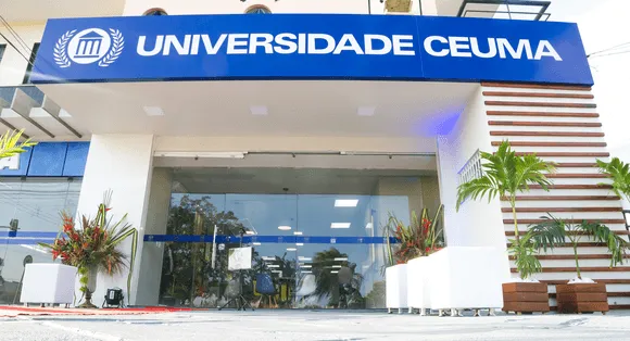 Vídeo e Imagens da IES