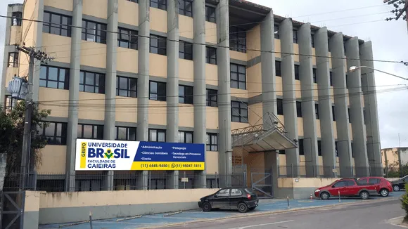 Vídeo e Imagens da IES