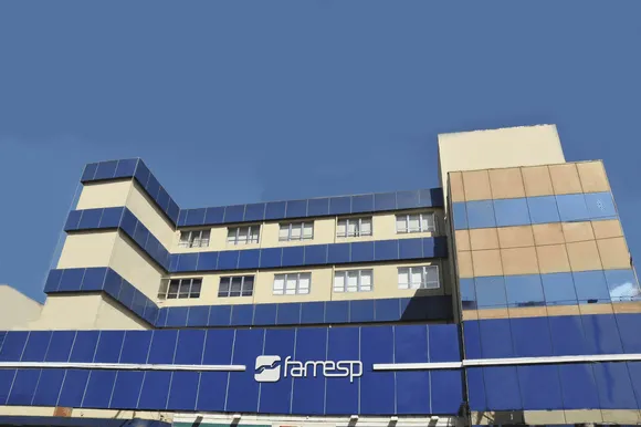 Vídeo e Imagens da IES