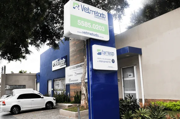 Vídeo e Imagens da IES
