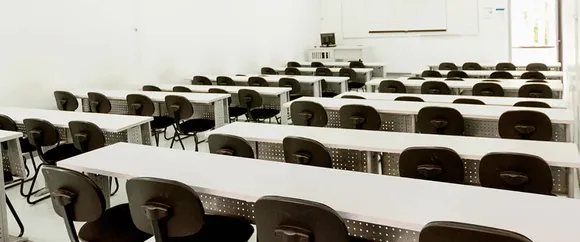 Vídeo e Imagens da IES