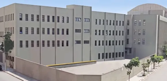 Vídeo e Imagens da IES