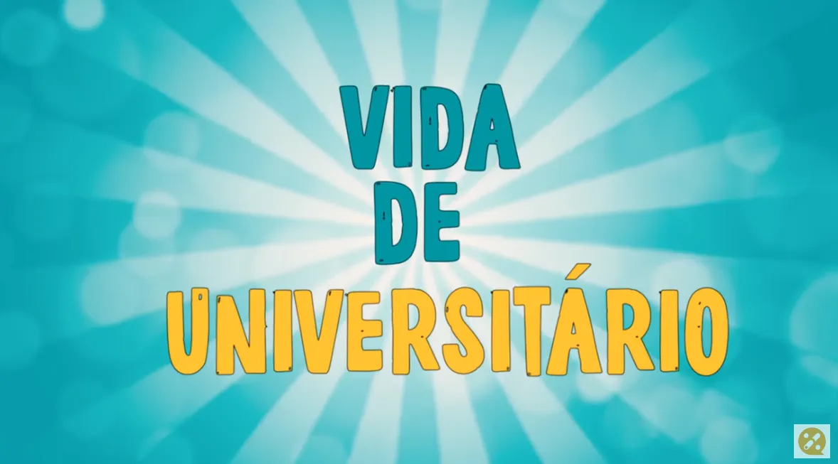 Vídeo e Imagens da IES
