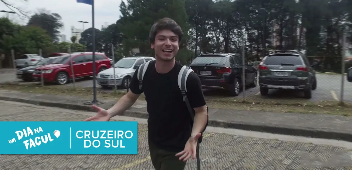 Vídeo e Imagens da IES