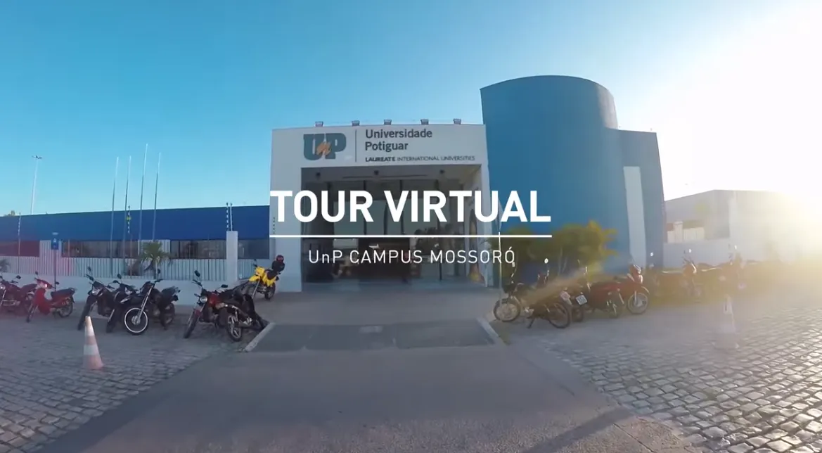 Vídeo e Imagens da IES