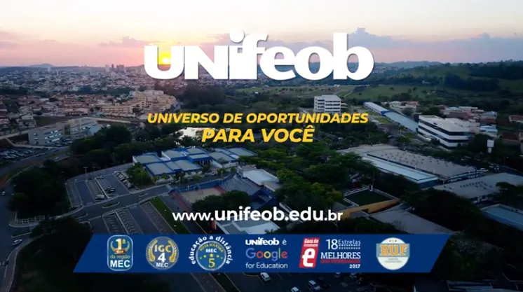 Vídeo e Imagens da IES