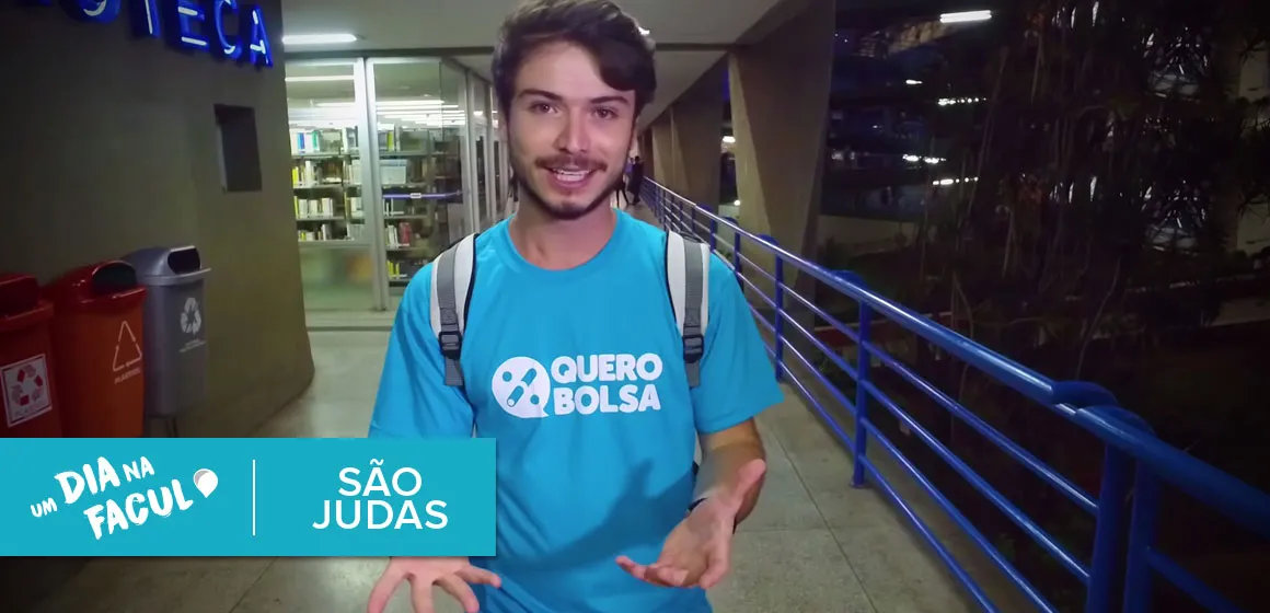 Vídeo e Imagens da IES