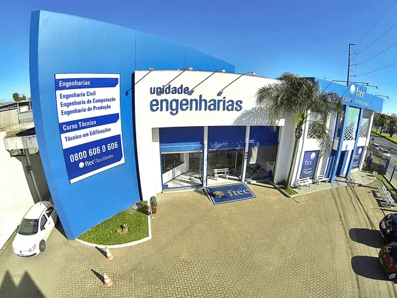 Vídeo e Imagens da IES