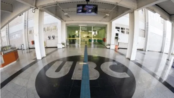 Vídeo e Imagens da IES