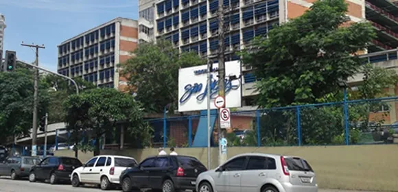 Vídeo e Imagens da IES
