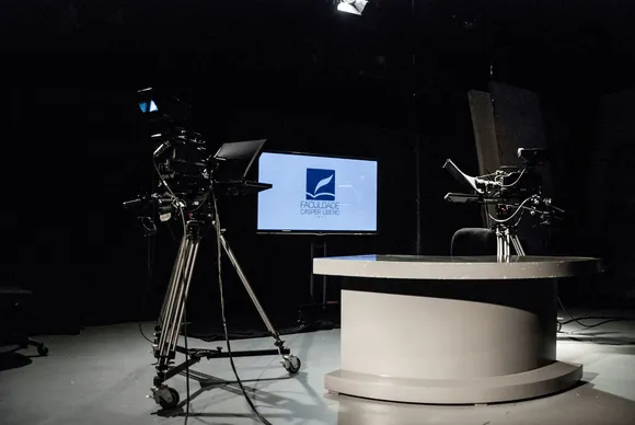 Vídeo e Imagens da IES