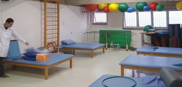 Vídeo e Imagens da IES