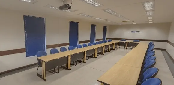 Vídeo e Imagens da IES