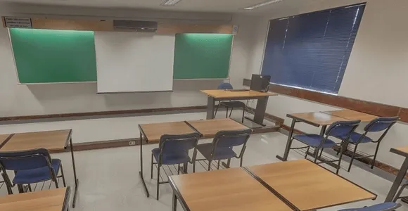 Vídeo e Imagens da IES