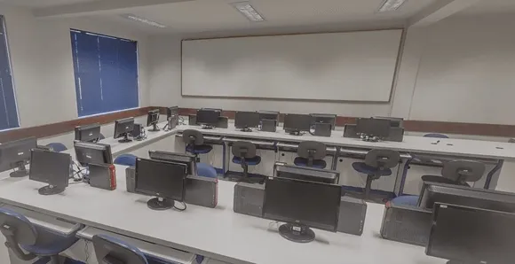 Vídeo e Imagens da IES