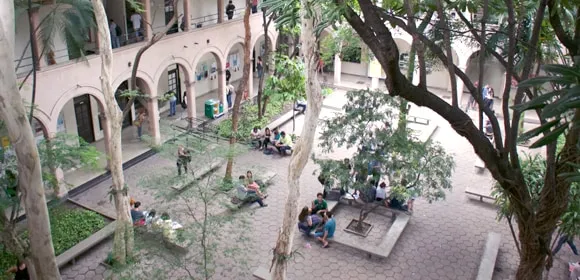 Vídeo e Imagens da IES