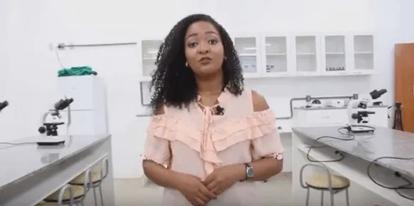 Vídeo e Imagens da IES