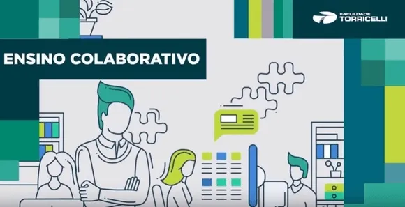 Vídeo e Imagens da IES