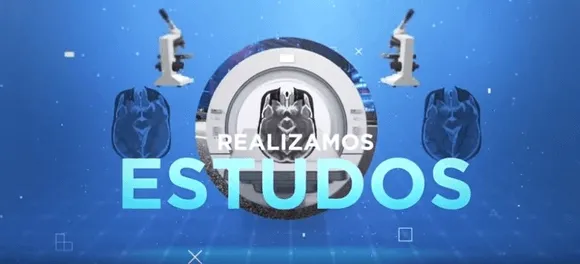 Vídeo e Imagens da IES