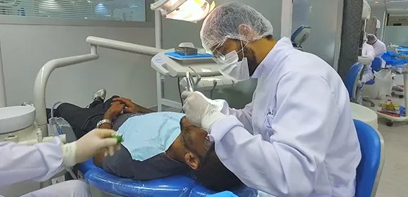 Vídeo e Imagens da IES