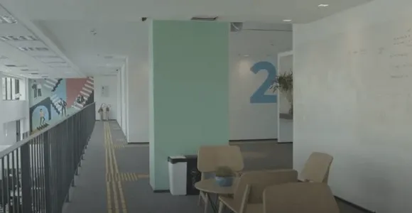 Vídeo e Imagens da IES