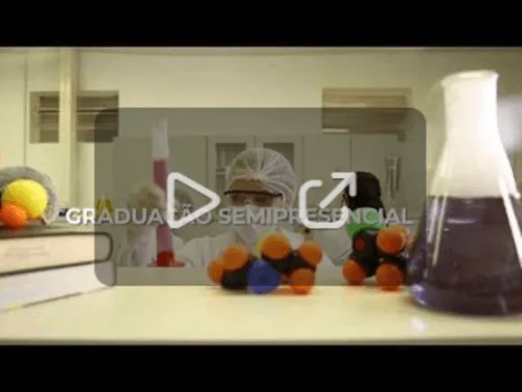 Vídeo e Imagens da IES