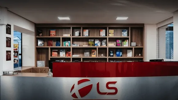 Vídeo e Imagens da IES